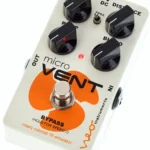 La Pédale d’effet NEO Instruments micro Vent 16 – Photos, Tests & Avis