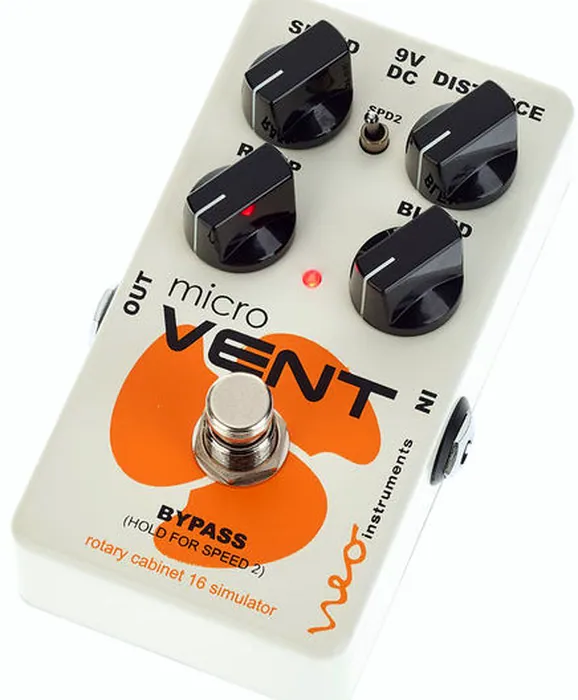 NEO Instruments micro Vent 16