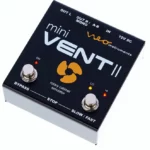 La Pédale d’effet NEO Instruments mini Vent II – Photos, Tests & Avis