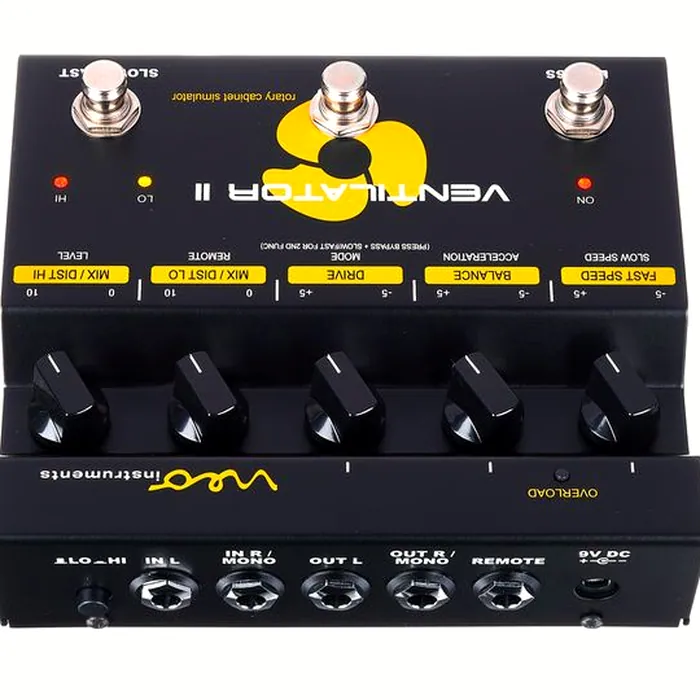 NEO Instruments Ventilator II – photo 7