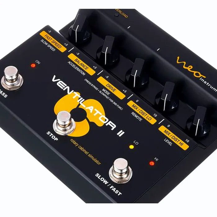 NEO Instruments Ventilator II – photo 12