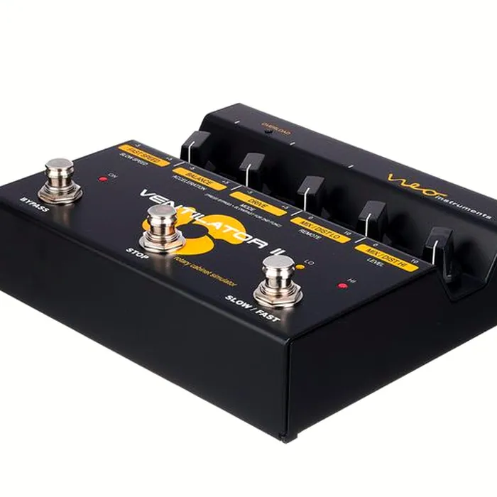 NEO Instruments Ventilator II – photo 9