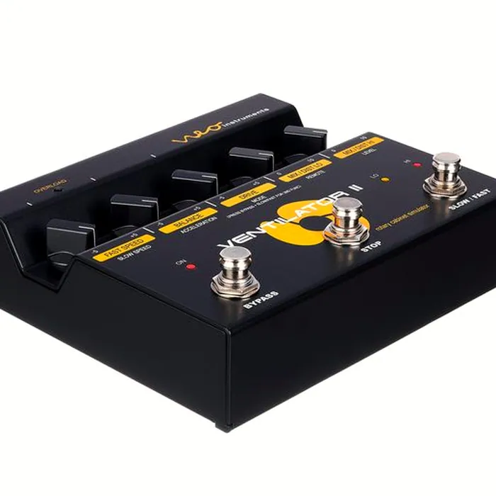 NEO Instruments Ventilator II – photo 10