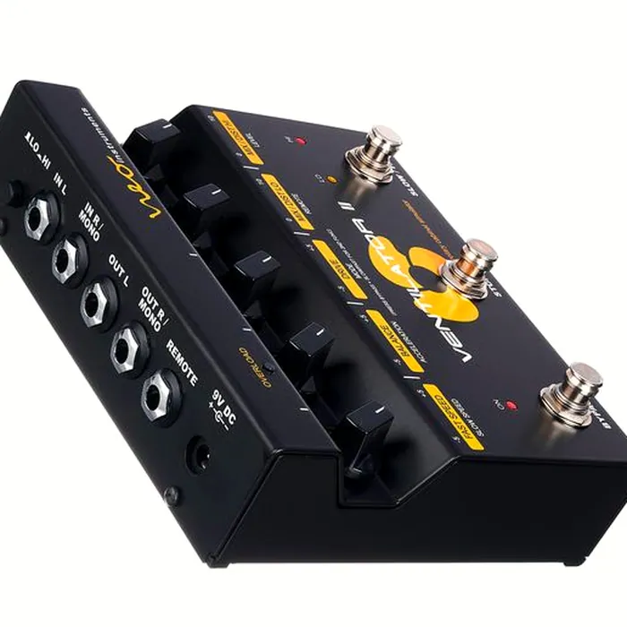 NEO Instruments Ventilator II – photo 11