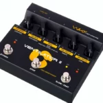 NEO Instruments Ventilator II – Avis sur cette pédale d’effet