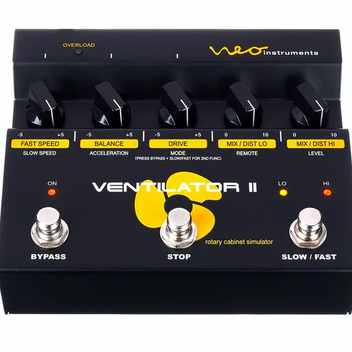 NEO Instruments Ventilator II – photo 5