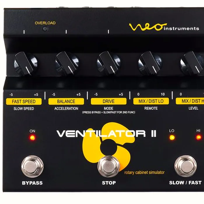 NEO Instruments Ventilator II – photo 8