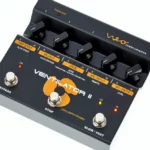 La Pédale d’effet NEO Instruments Ventilator II – Photos, Tests & Avis