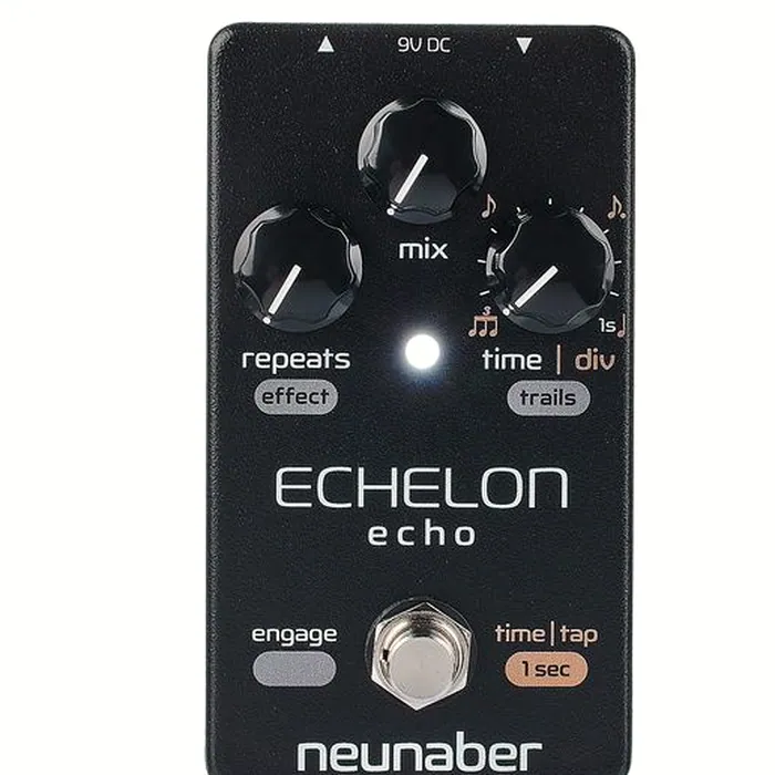 Neunaber Echelon Echo V2 – photo 8