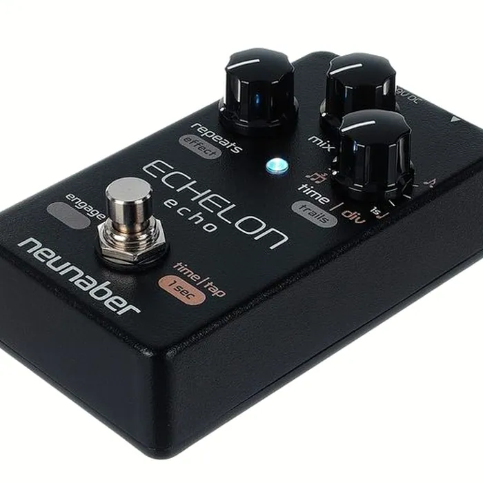Neunaber Echelon Echo V2 – photo 10