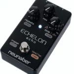 Avis sur Neunaber Echelon Echo V2 – Test pédale d’effet