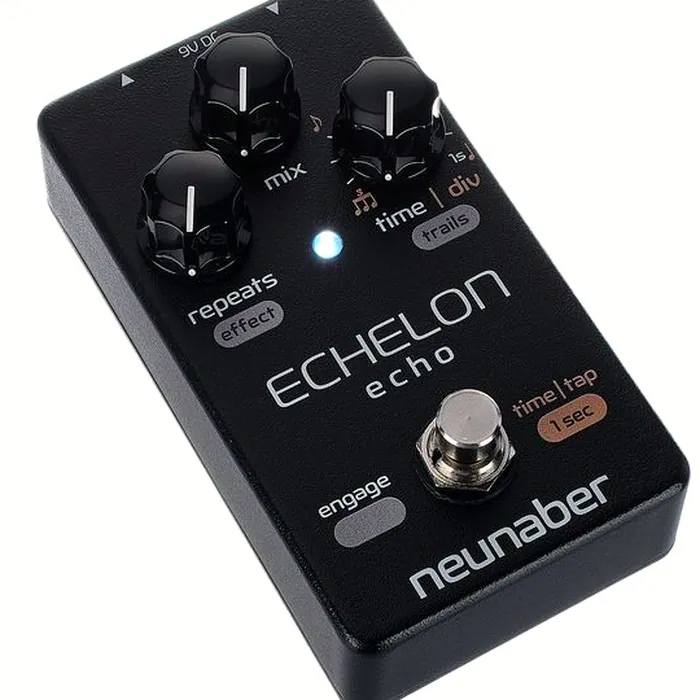 Neunaber Echelon Echo V2 – photo 6