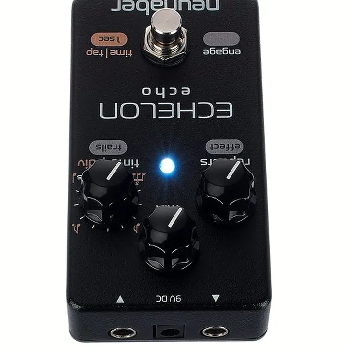 Neunaber Echelon Echo V2 – photo 7