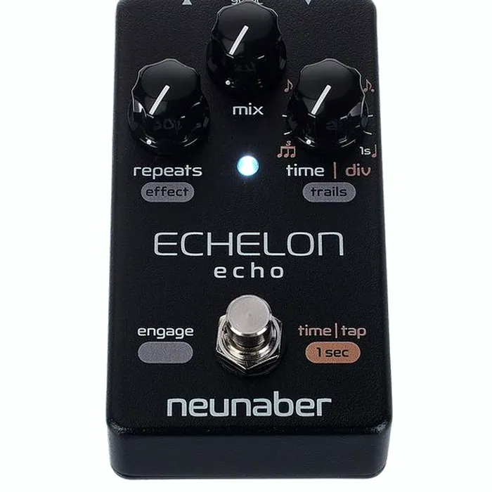 Neunaber Echelon Echo V2 – photo 5
