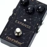 La Pédale d’effet Neunaber Expanse Web w/TB – Photos, Tests & Avis