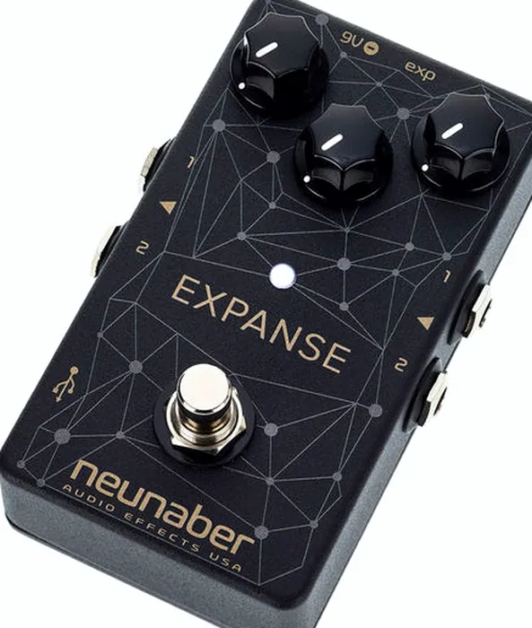 Neunaber Expanse Web w/TB