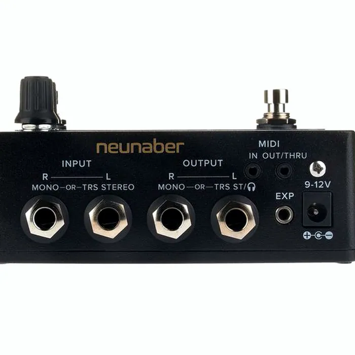 Neunaber Illumine Stereo Reverb – photo 9