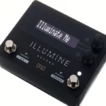 Neunaber Illumine Stereo Reverb – Avis sur cette pédale d’effet