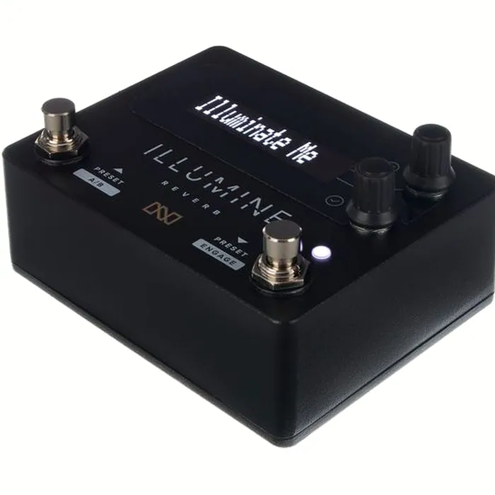Neunaber Illumine Stereo Reverb – photo 10