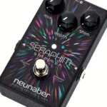 La Pédale d’effet Neunaber Seraphim Shimmer TB – Photos, Tests & Avis