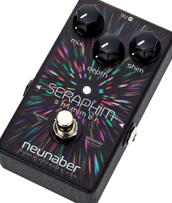 Neunaber Seraphim Shimmer TB