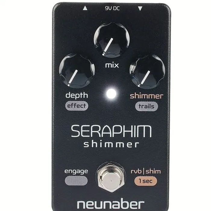 Neunaber Seraphim Shimmer V2 – photo 8