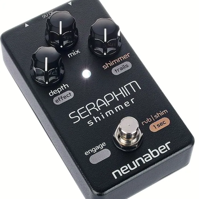 Neunaber Seraphim Shimmer V2 – photo 6