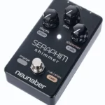 Avis pédale d’effet Neunaber Seraphim Shimmer V2