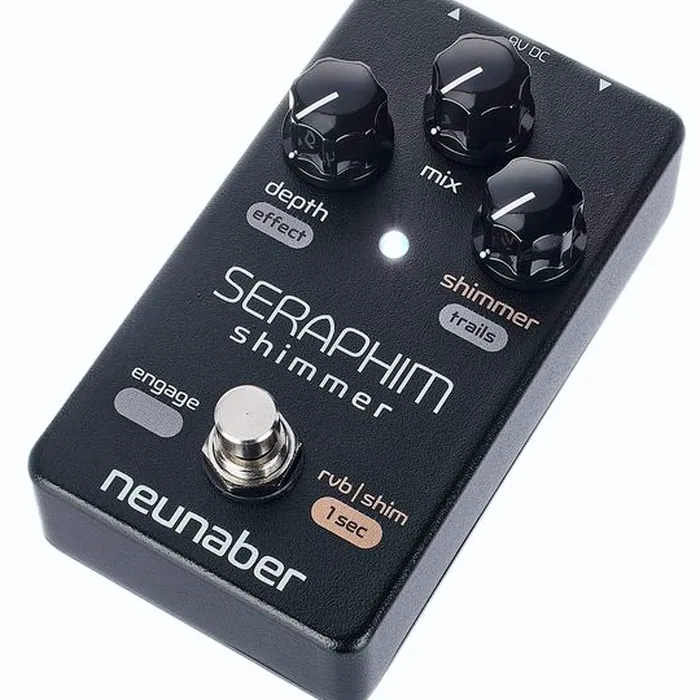 Neunaber Seraphim Shimmer V2 – photo 2