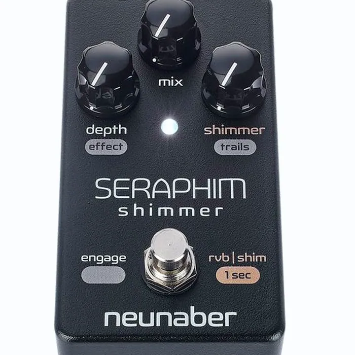 Neunaber Seraphim Shimmer V2 – photo 5
