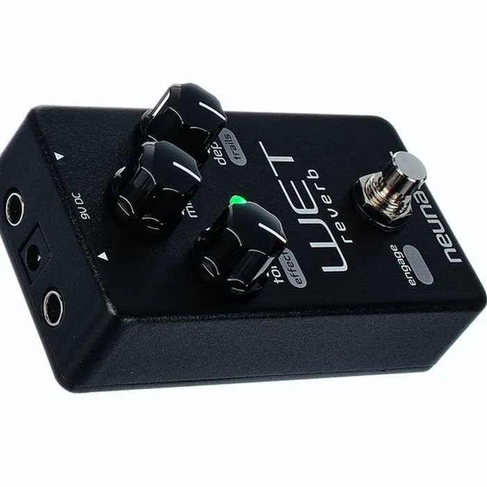 Neunaber Wet Reverb V5 – photo 12