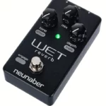 La pédale d’effet Neunaber Wet Reverb V5 : Notre avis