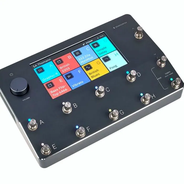 Neural DSP Quad Cortex – photo 6