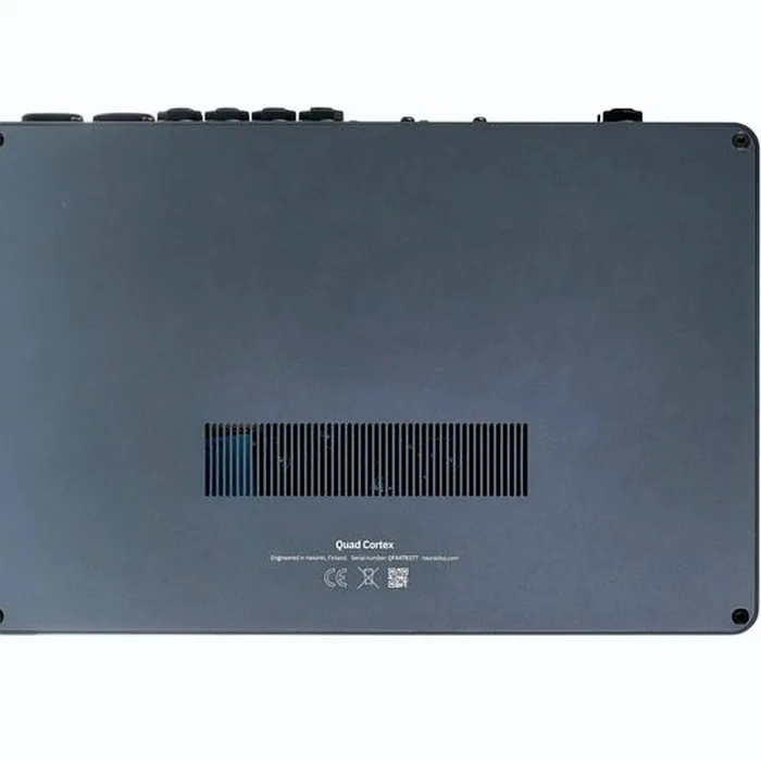 Neural DSP Quad Cortex – photo 12