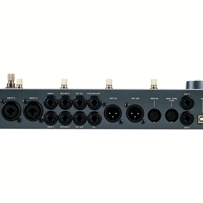 Neural DSP Quad Cortex – photo 9