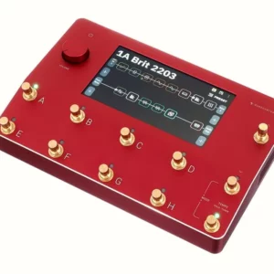 Neural DSP Quad Cortex Ltd. Edition