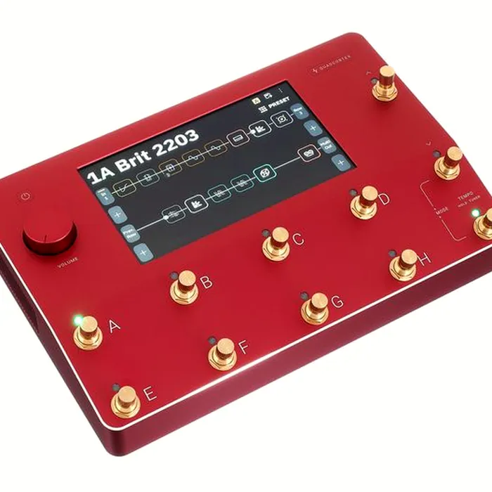 Neural DSP Quad Cortex Ltd. Edition – photo 6