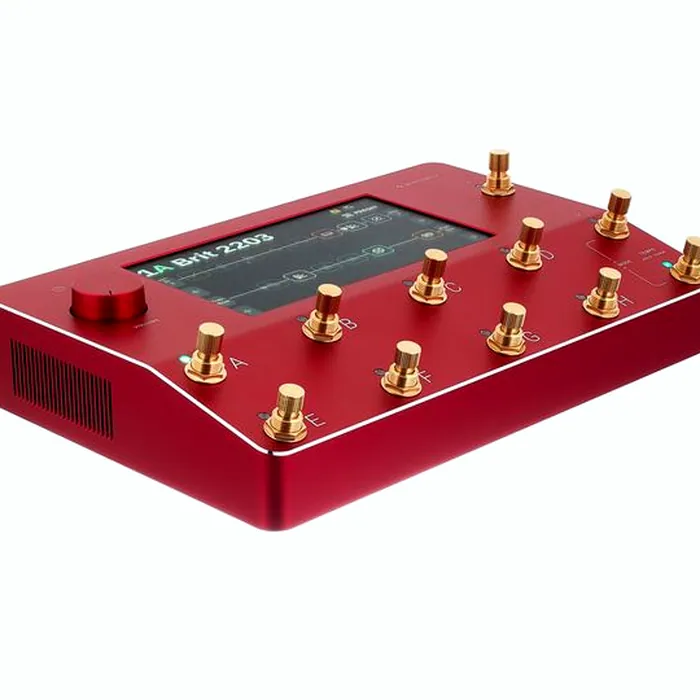 Neural DSP Quad Cortex Ltd. Edition – photo 11