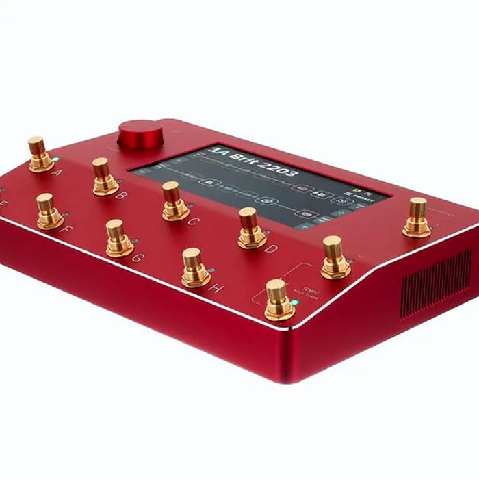 Neural DSP Quad Cortex Ltd. Edition – photo 10