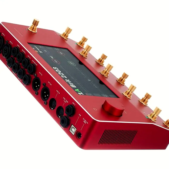 Neural DSP Quad Cortex Ltd. Edition – photo 12