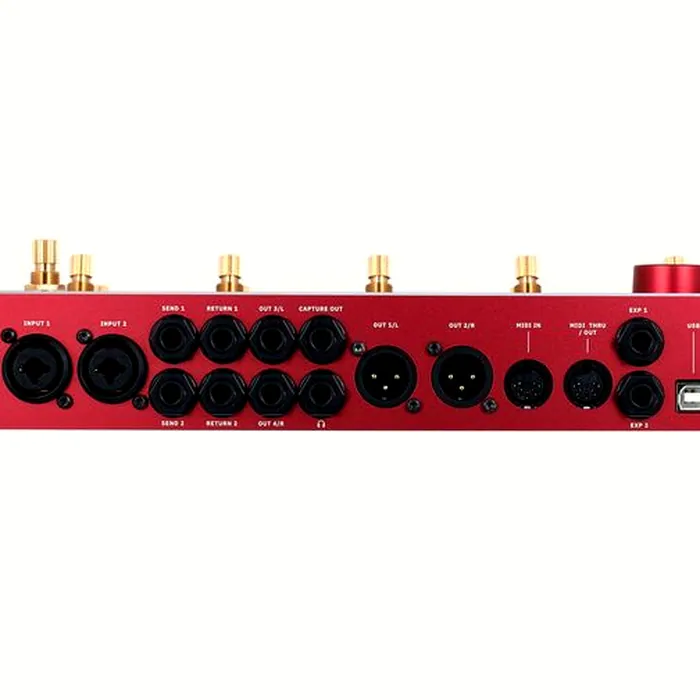 Neural DSP Quad Cortex Ltd. Edition – photo 9