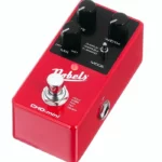 Nobels CHO-mini Chorus – Avis sur cette pédale d’effet