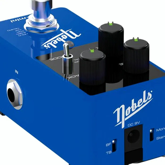 Nobels DEL-mini Delay – photo 7