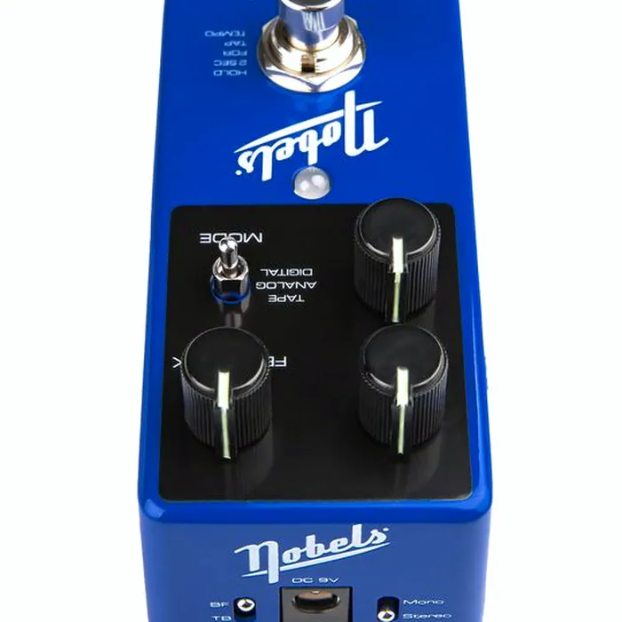 Nobels DEL-mini Delay – photo 5