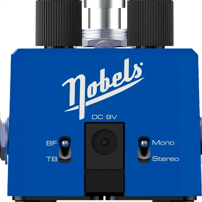 Nobels DEL-mini Delay – photo 8