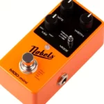 Avis pédale d’effet Nobels MOD-mini