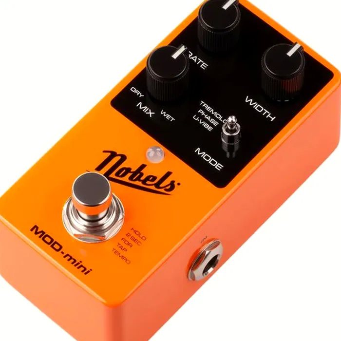 Nobels MOD-mini – photo 2