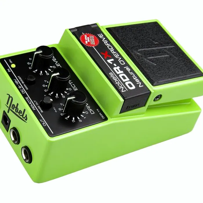 Nobels ODR-1X Overdrive – photo 5