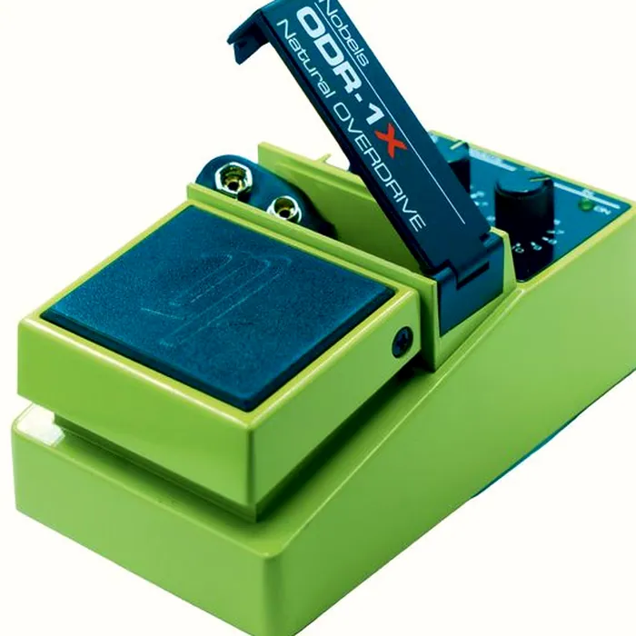 Nobels ODR-1X Overdrive – photo 6
