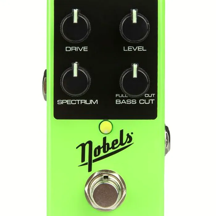 Nobels ODR-Mini 2 Overdrive – photo 4
